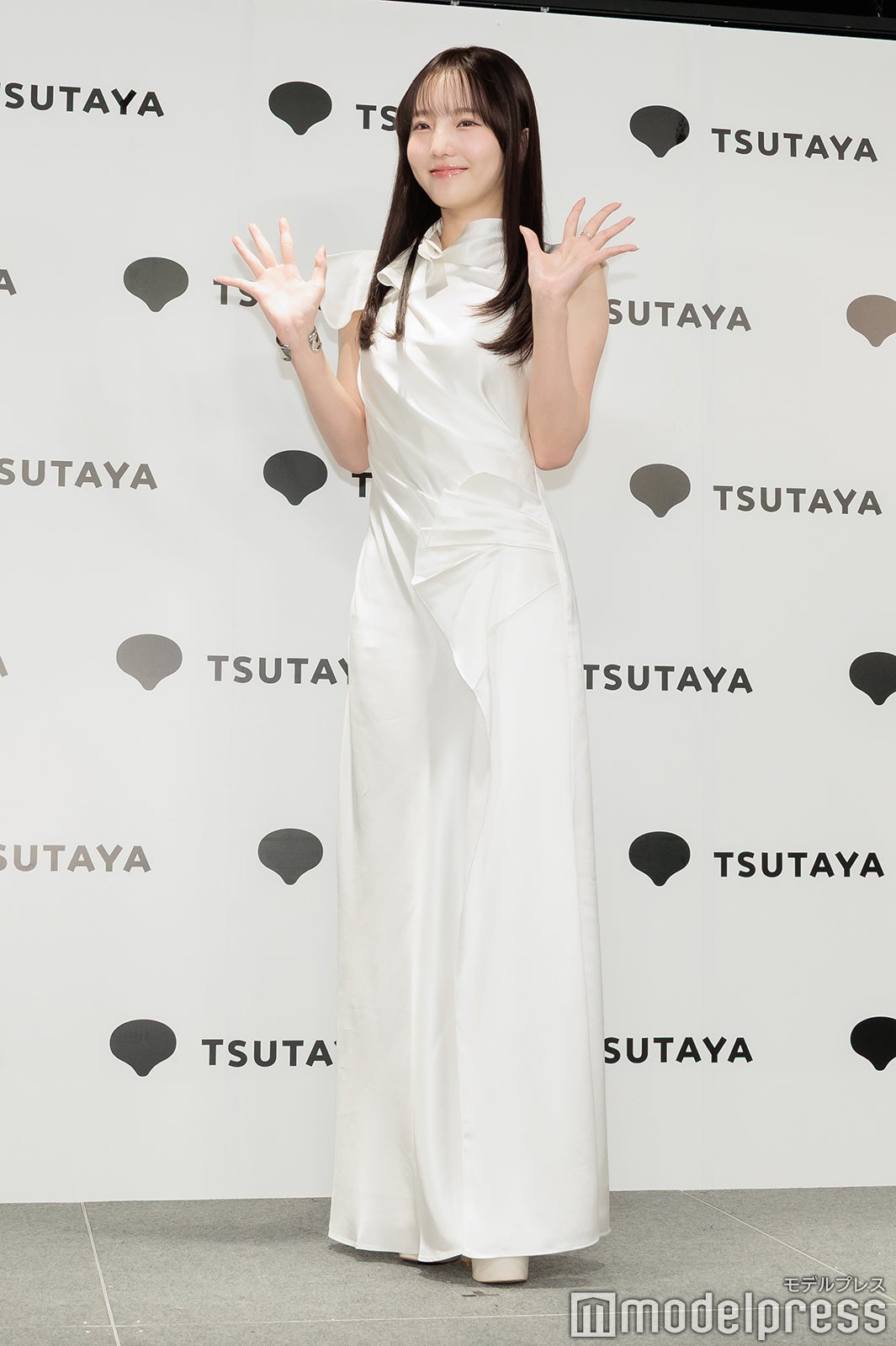 本田真凜（C）モデルプレス