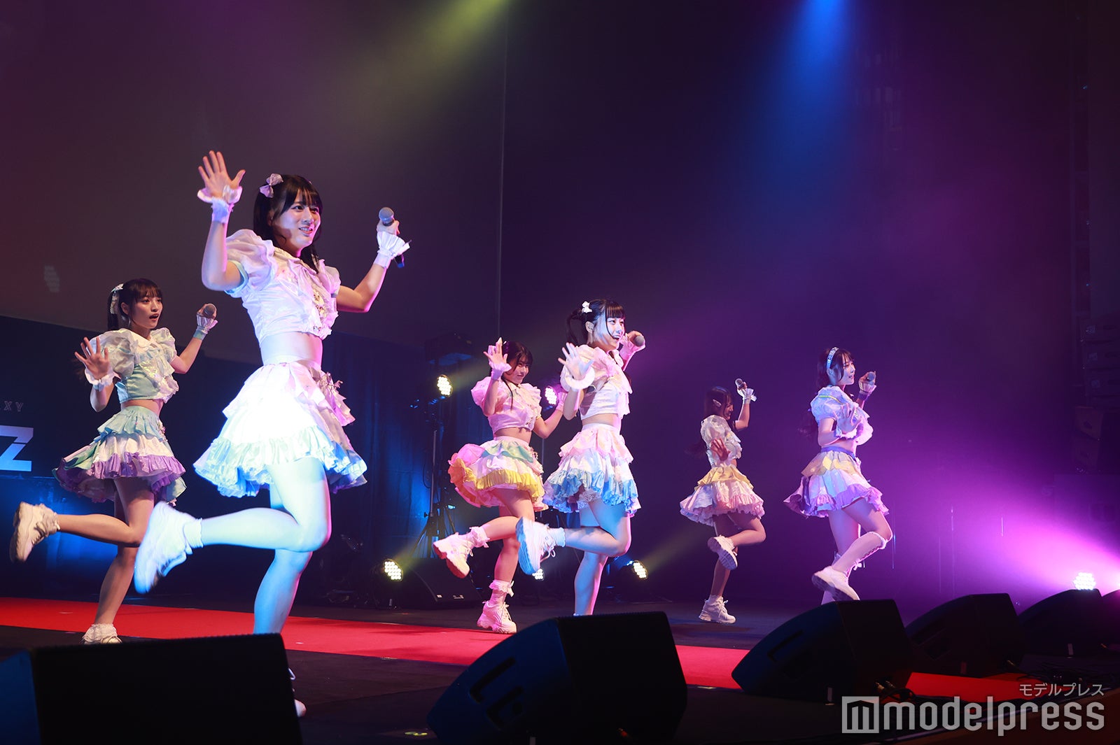 あまいものつめあわせ（C）モデルプレス