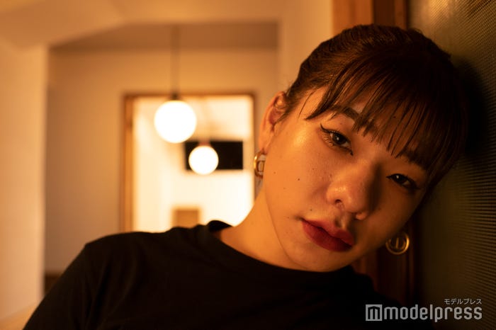 とうあ(C)モデルプレス