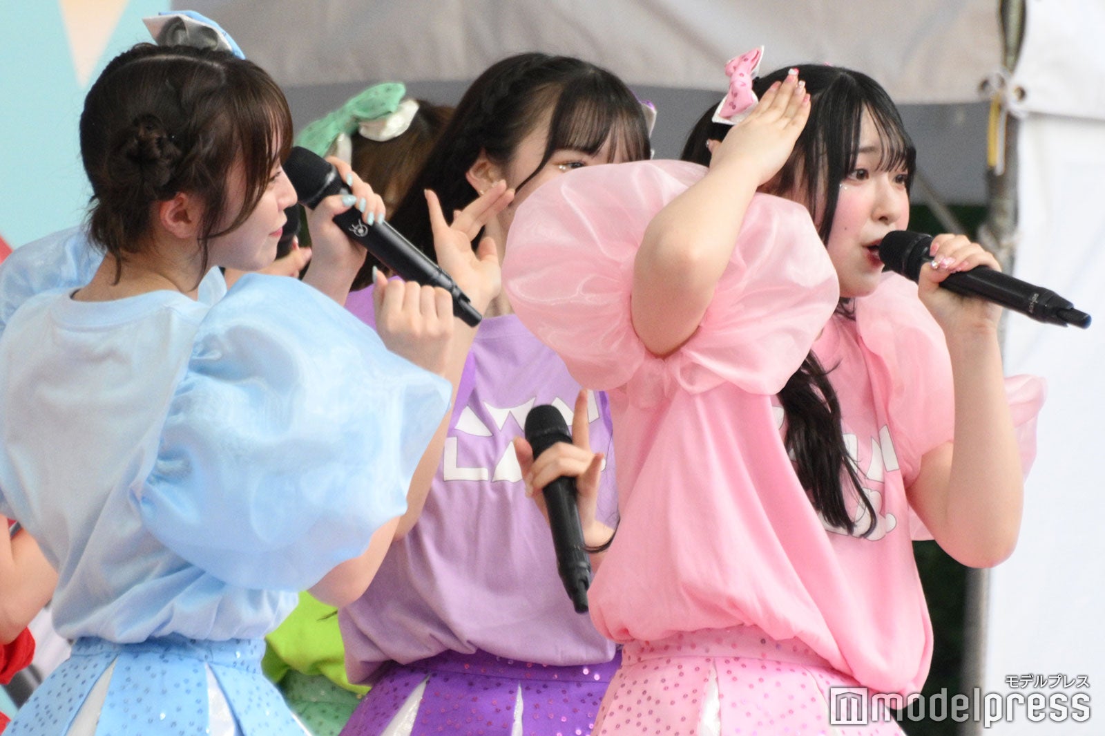 CUTIE STREET（C）モデルプレス