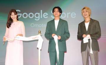 キンプリ永瀬廉 表参道は上京した高2から通う「思い出の地」 高橋海人のアバターに「マジでそっくり」