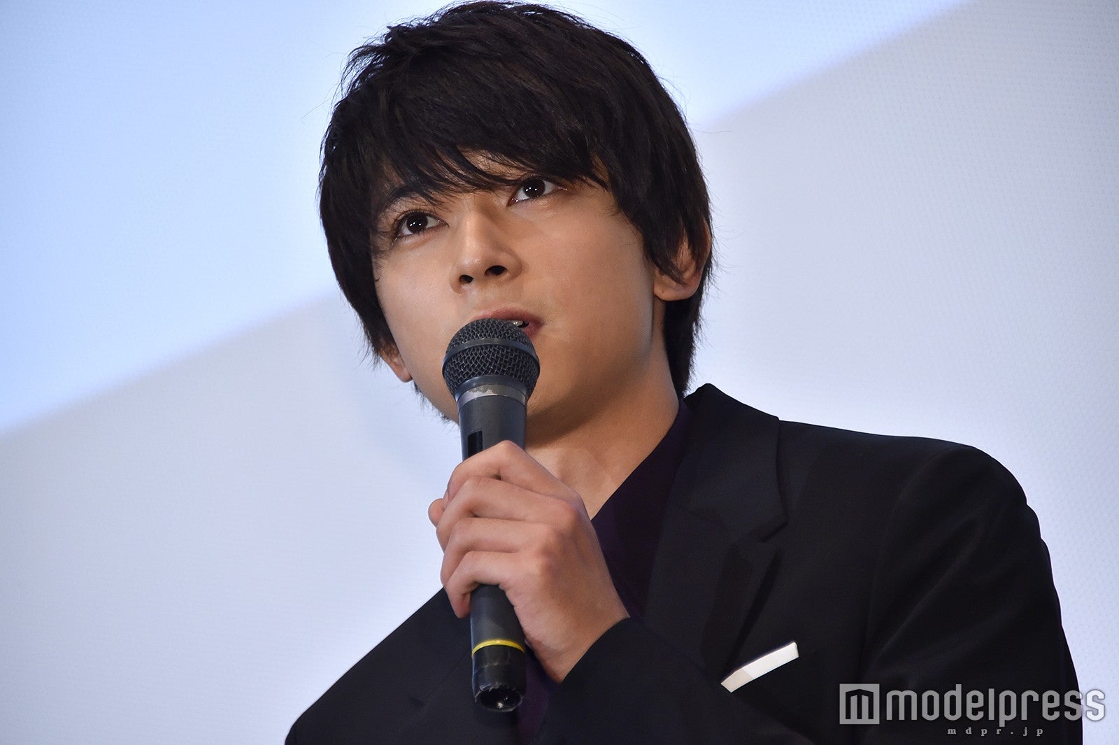 吉沢亮 （C）モデルプレス
