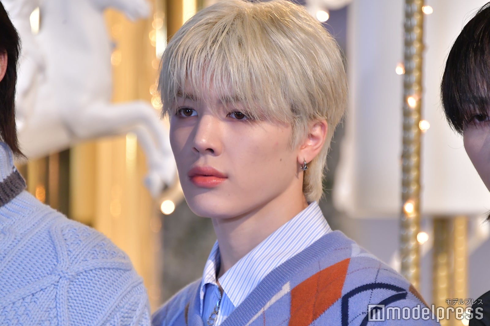 MAKI（C）モデルプレス