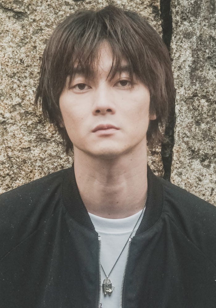 柳俊太郎(提供写真)