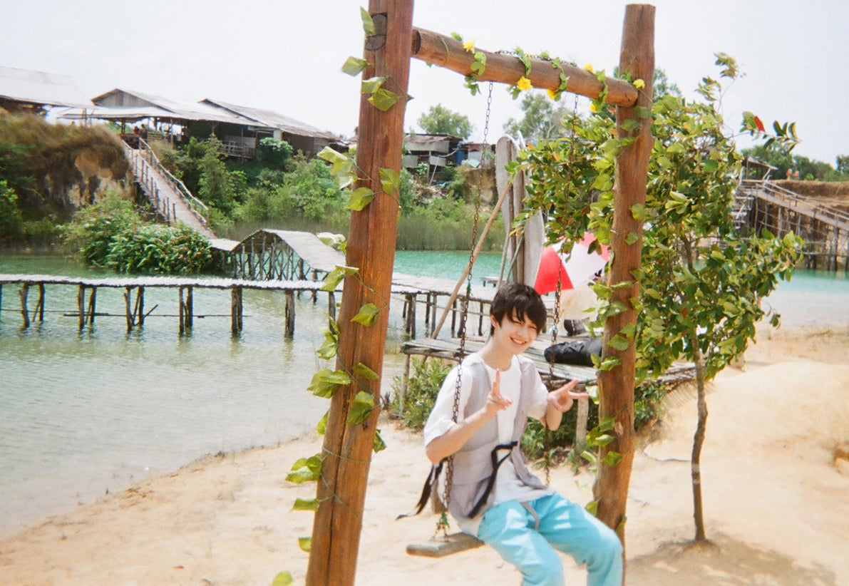 SUPER★DRAGON（C）SDP