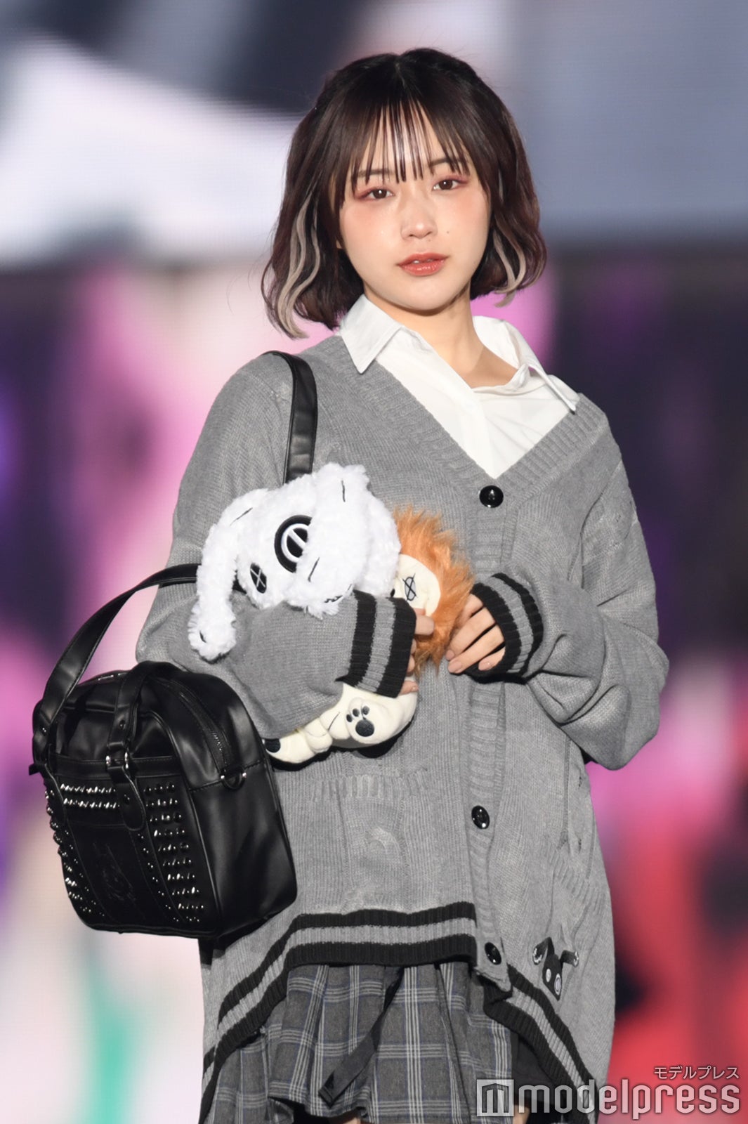 なえなの（C）モデルプレス