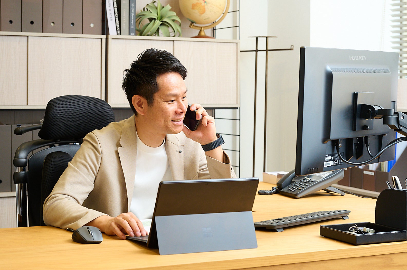 金保智也氏（提供画像）