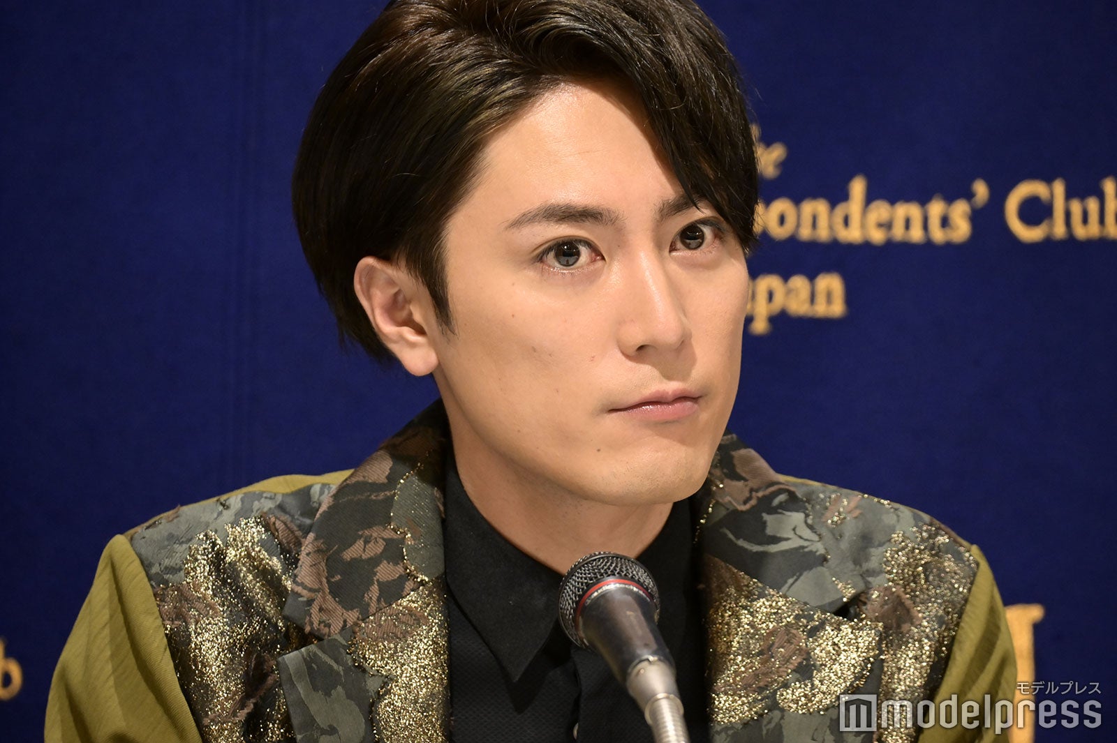 間宮祥太朗（C）モデルプレス