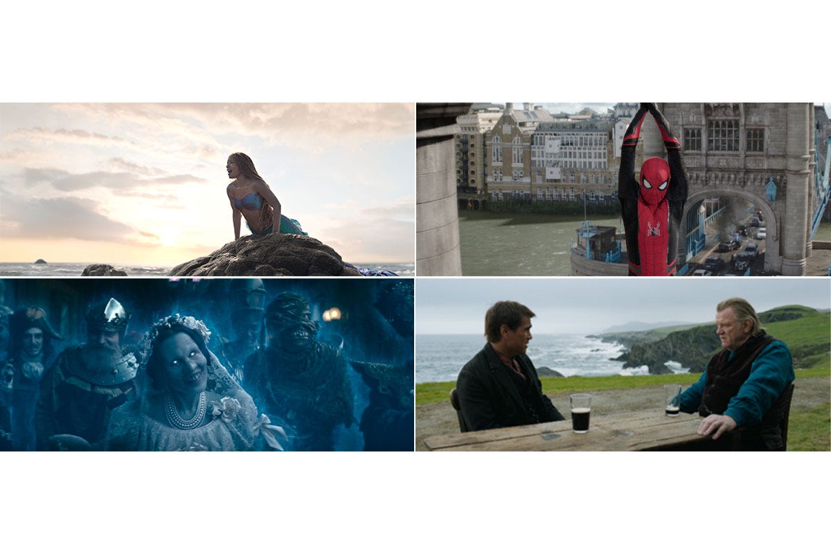 ディズニープラスでこれだけは見ておきたい洋画