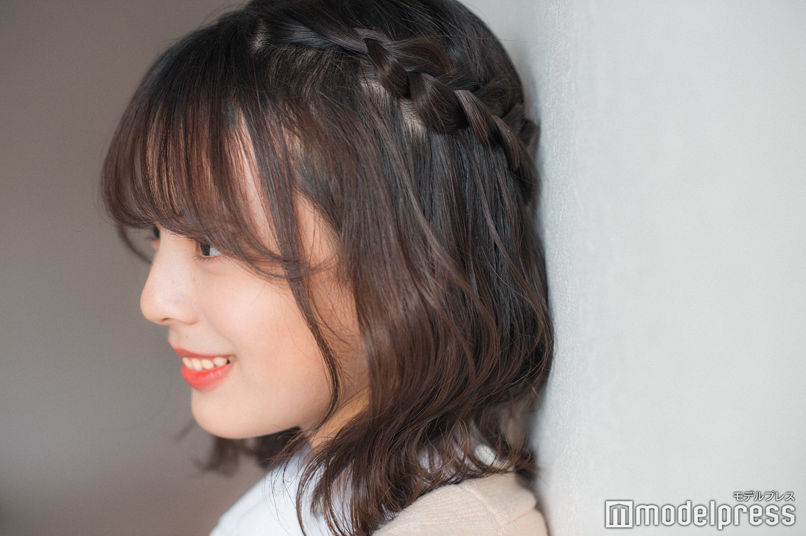 まう（C）モデルプレス