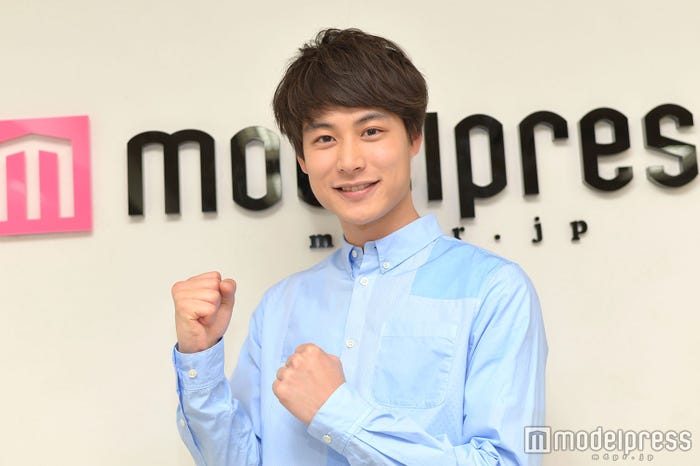 小野匠(C)モデルプレス