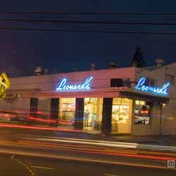 マラサダ人気店「Leonard’s Bakery」／写真提供：Getty Images
