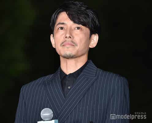 藤木直人、自宅映像をテレビ初公開 乃木坂46・DA PUMPらからの豪華アート&貴重なサプライズプレゼントも