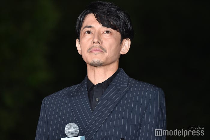 藤木直人(C)モデルプレス