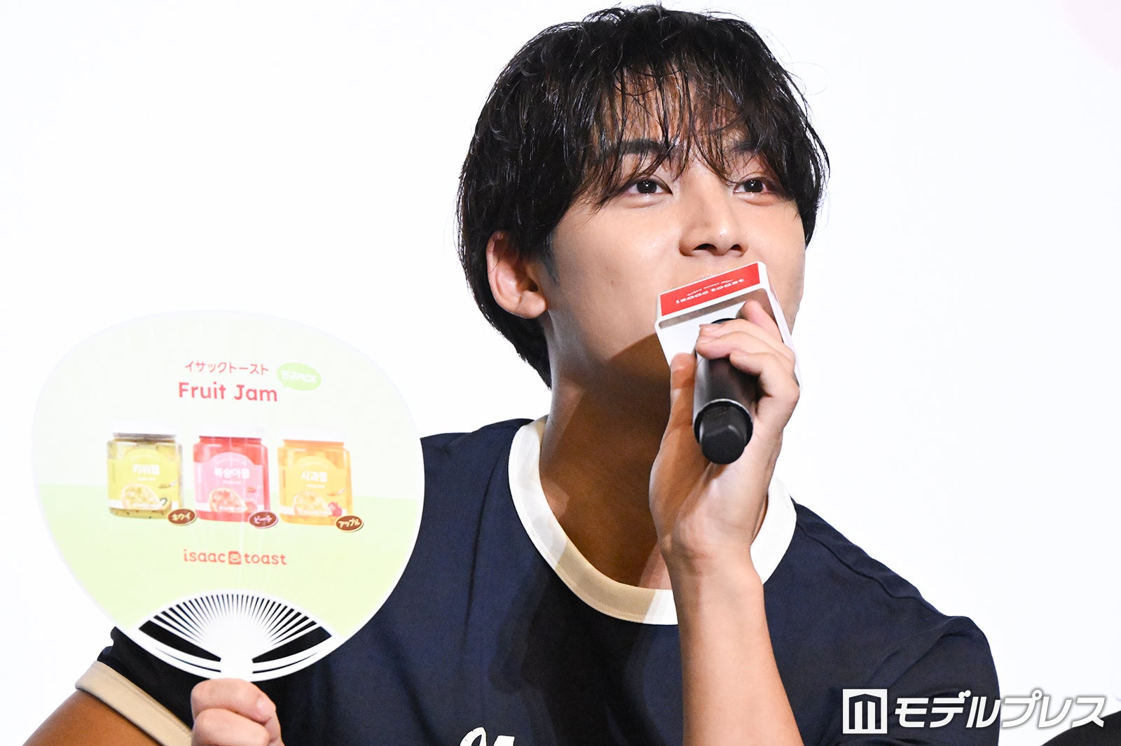MINGYU（ミンギュ）（C）モデルプレス