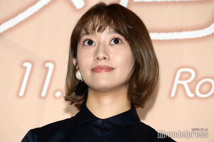 桜井玲香(C)モデルプレス