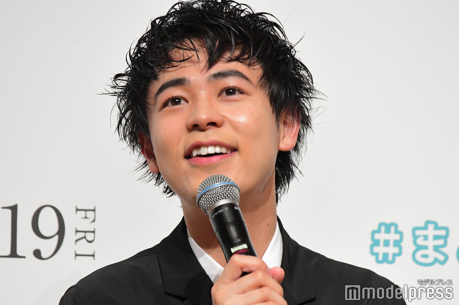 成田凌 （C）モデルプレス