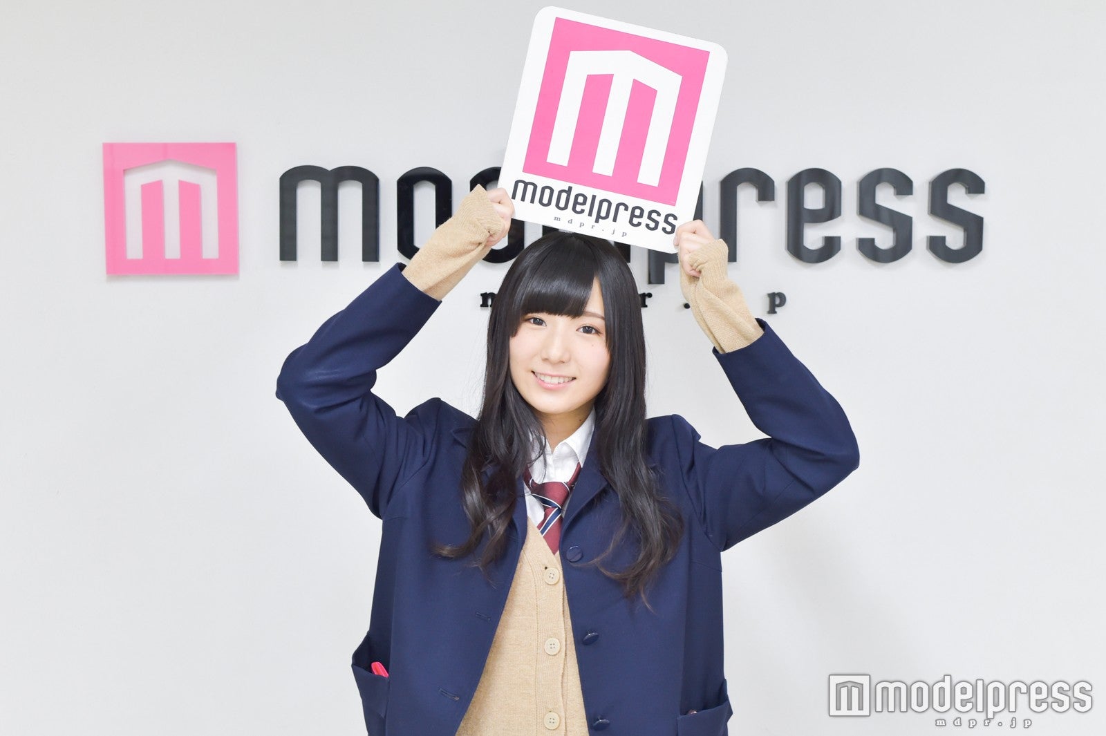 「中部」準グランプリ／まりりん（C）モデルプレス