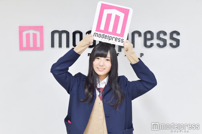 「中部」準グランプリ/まりりん(C)モデルプレス