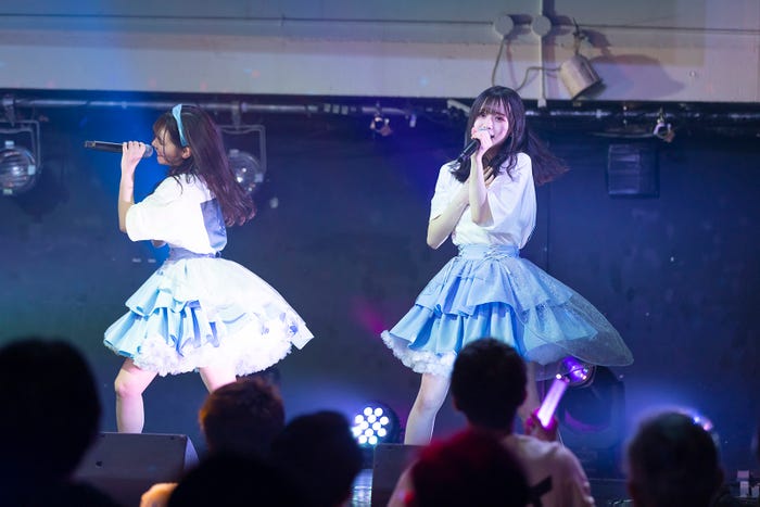 泡恋(提供写真)