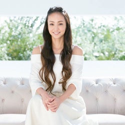 安室奈美恵が 今の想い を赤裸々に告白した特別番組 再放送 モデルプレス