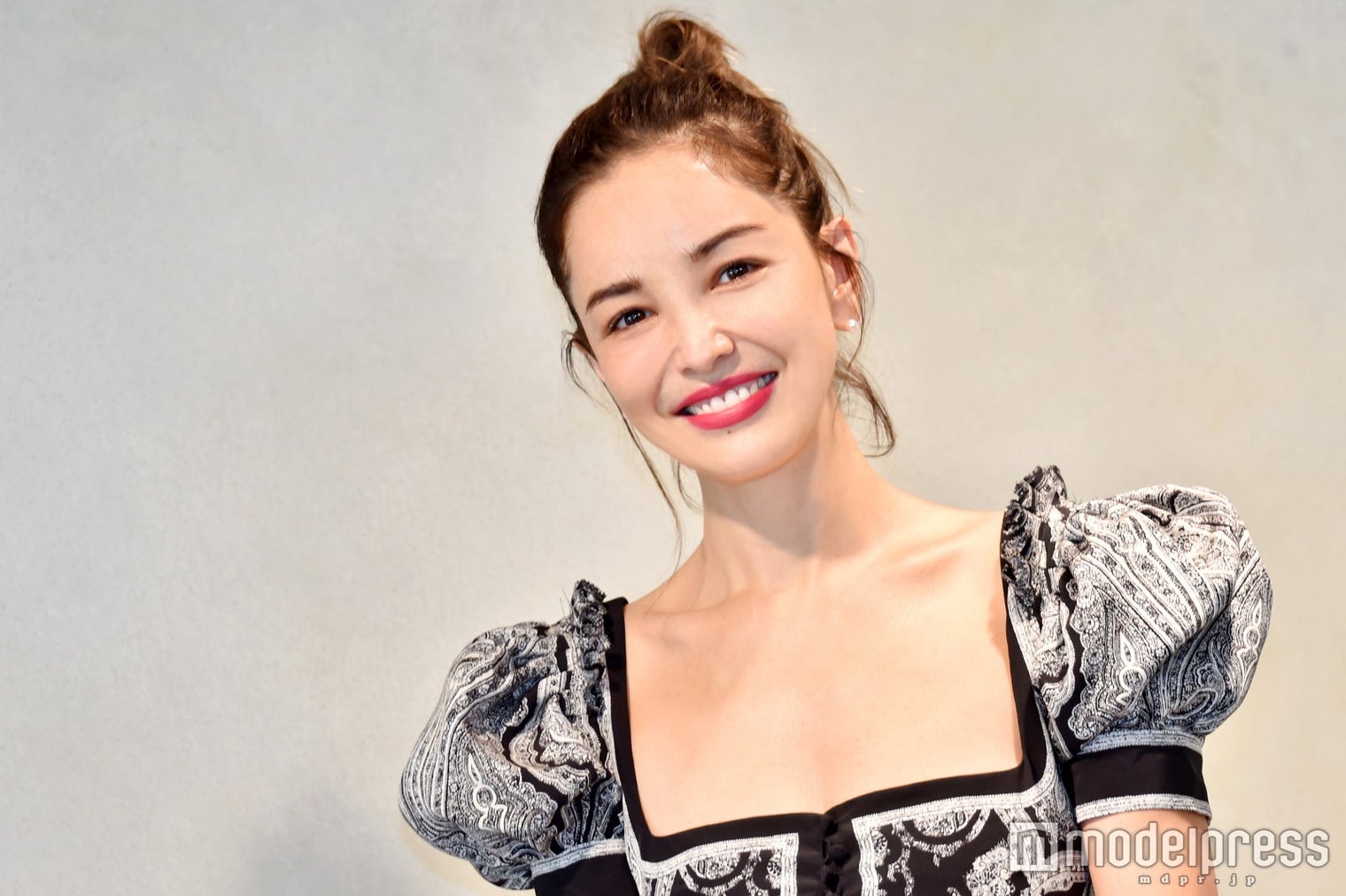 画像1 2 梨花 幼少期ショットが 既に完成されている 可愛さが桁違い と話題に モデルプレス