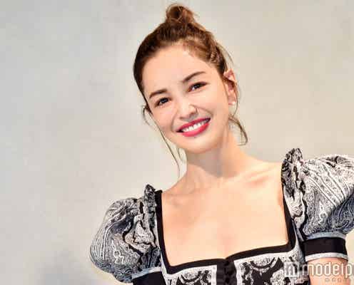 梨花、息子のお受験で苦労&心境の変化「私が辛くて泣いて」 ハワイでの子育てエピソードに共感と感動の声