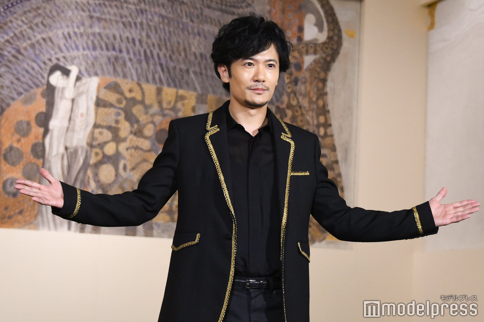 稲垣吾郎 （C）モデルプレス