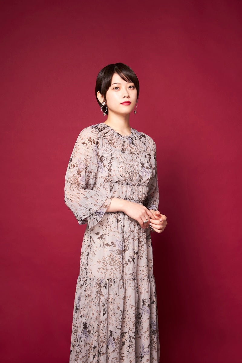 谷本琳音（C）AbemaTV, Inc.