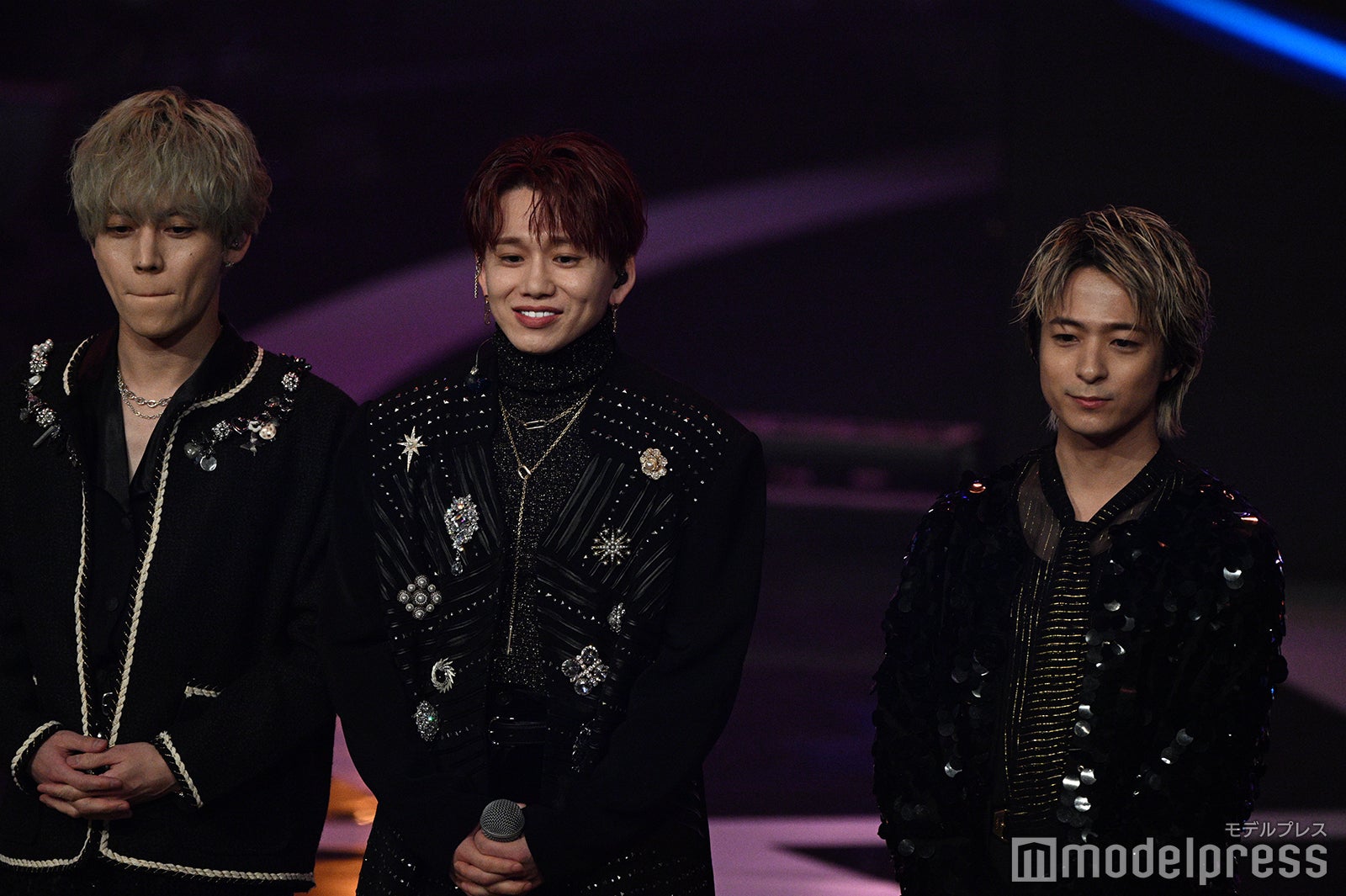 （C）モデルプレス