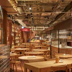 MUJI Diner/画像提供:株式会社良品計画
