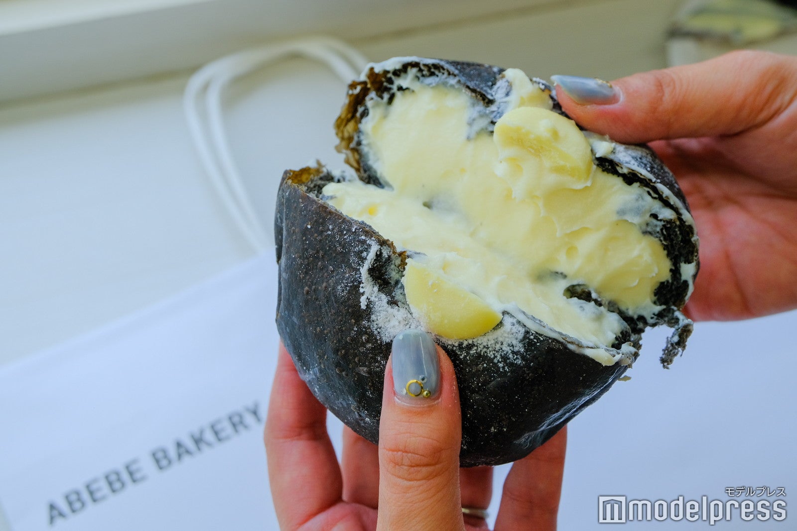 ABEBE BAKERY JEJU×TOKYO（C）モデルプレス