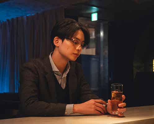 「子宮恋愛」恭一(沢村玲)が濃厚キス ラストの衝撃展開に「やっぱり」「怪しいと思ってた」と反響集まる