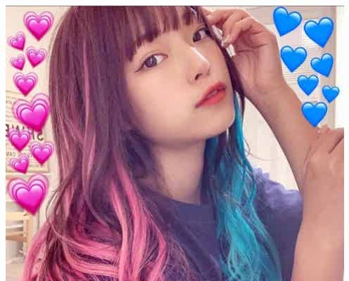 「Popteen」きょうきょうの多彩なヘアスタイルが可愛い イメチェンまとめ