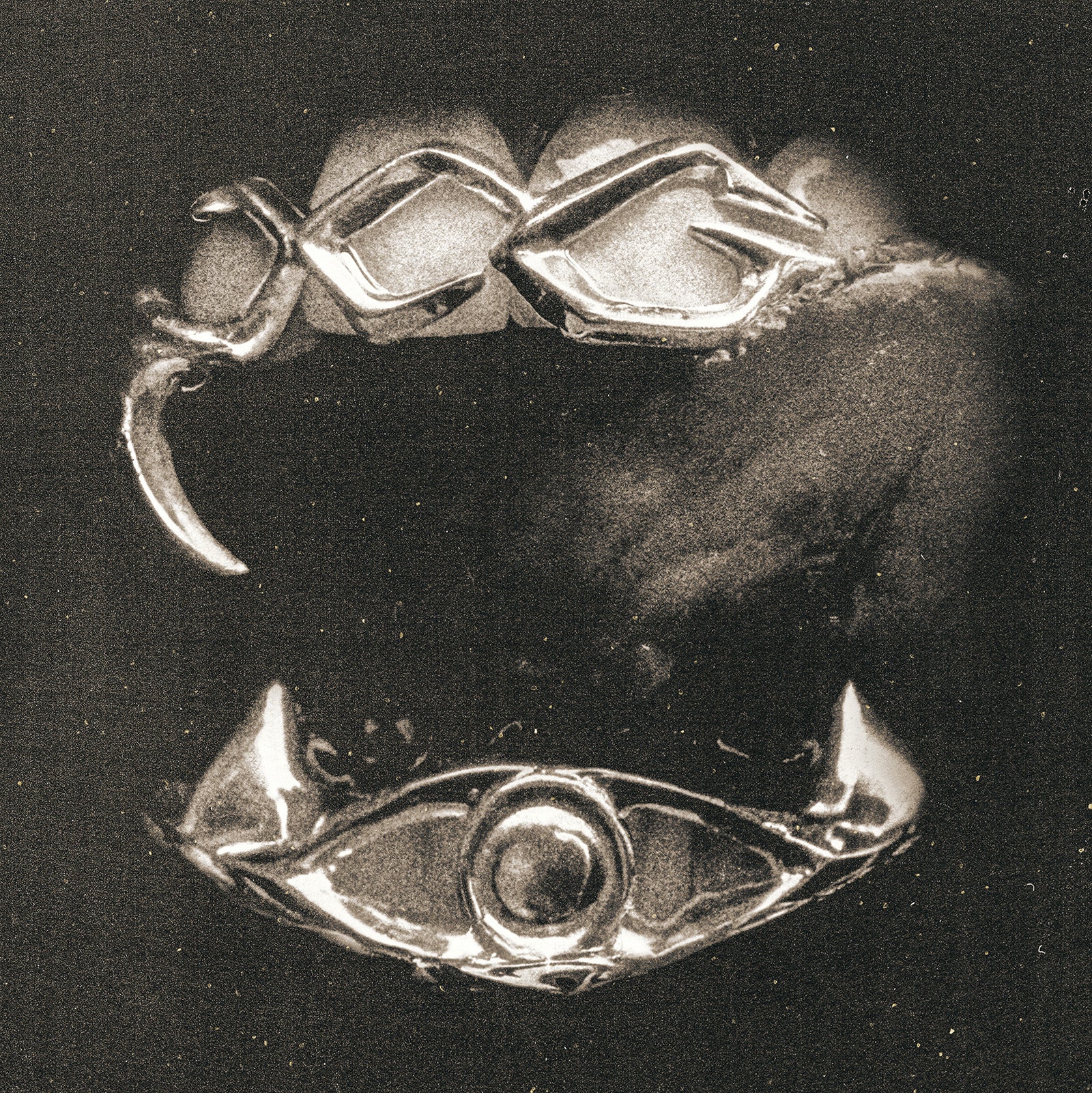 XGアルバムカバー（提供写真）