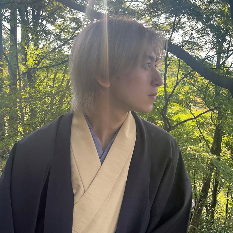 大黒匠斗／千葉大学3年（提供写真）