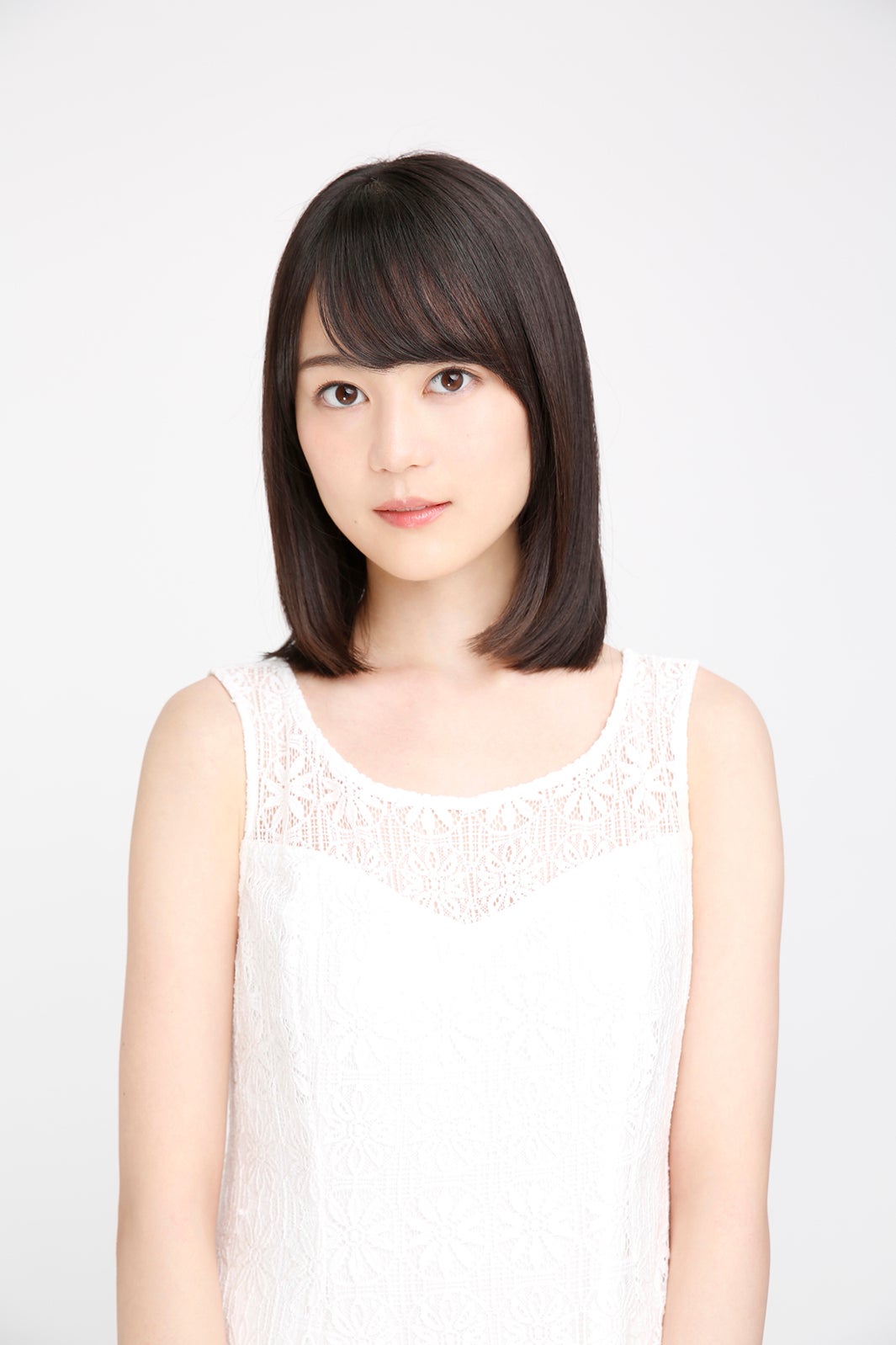 生田絵梨花（写真提供：テレビ朝日）