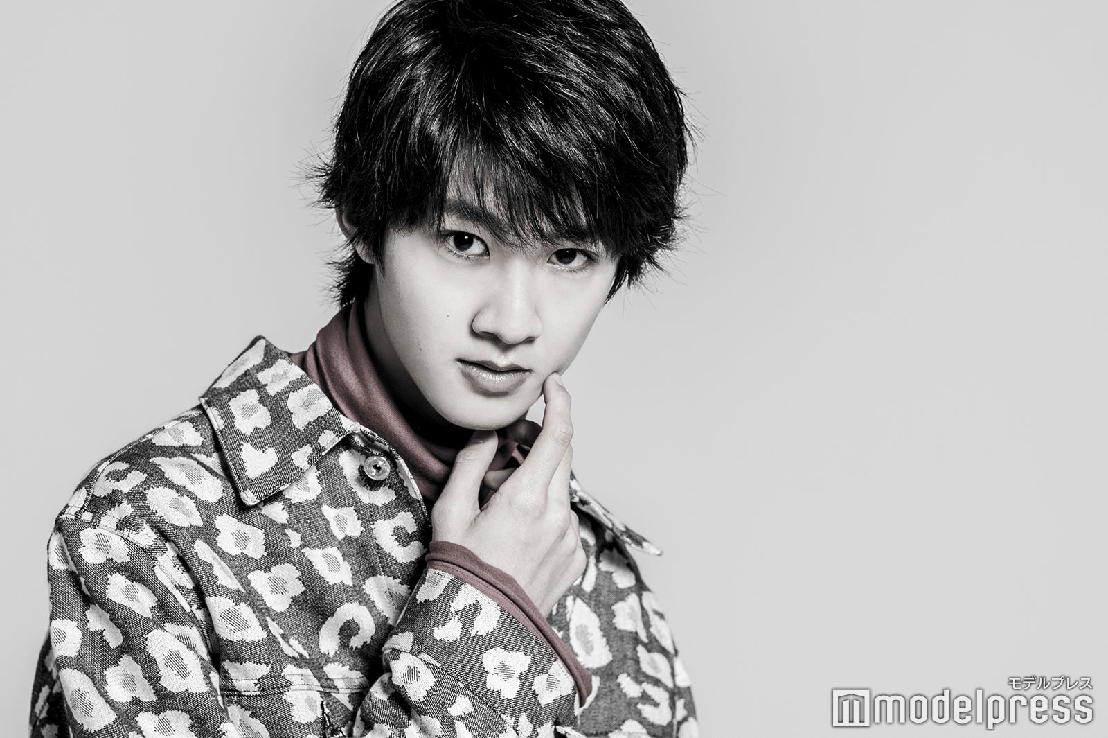曽野舜太（C）モデルプレス