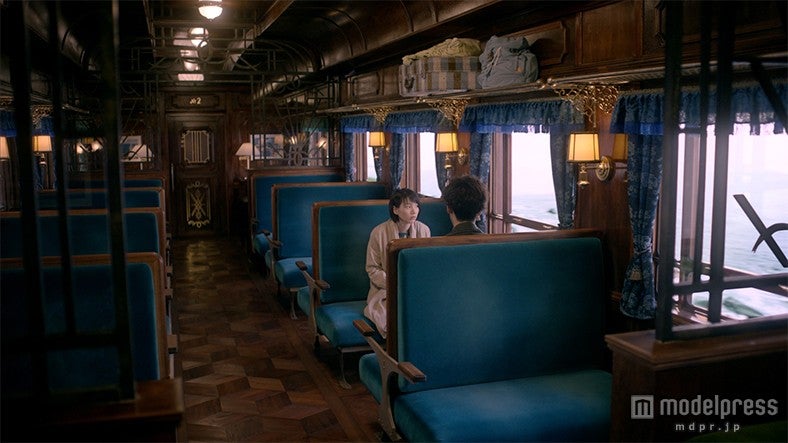 新CM「ツラくなったら、海に出よう」篇より