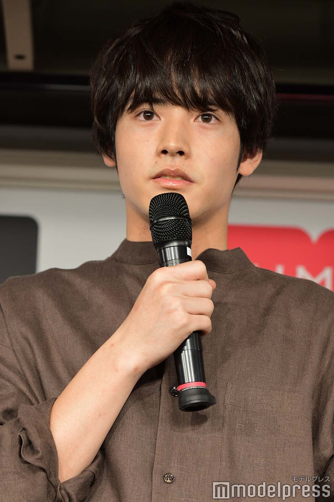 赤楚衛二 （C）モデルプレス