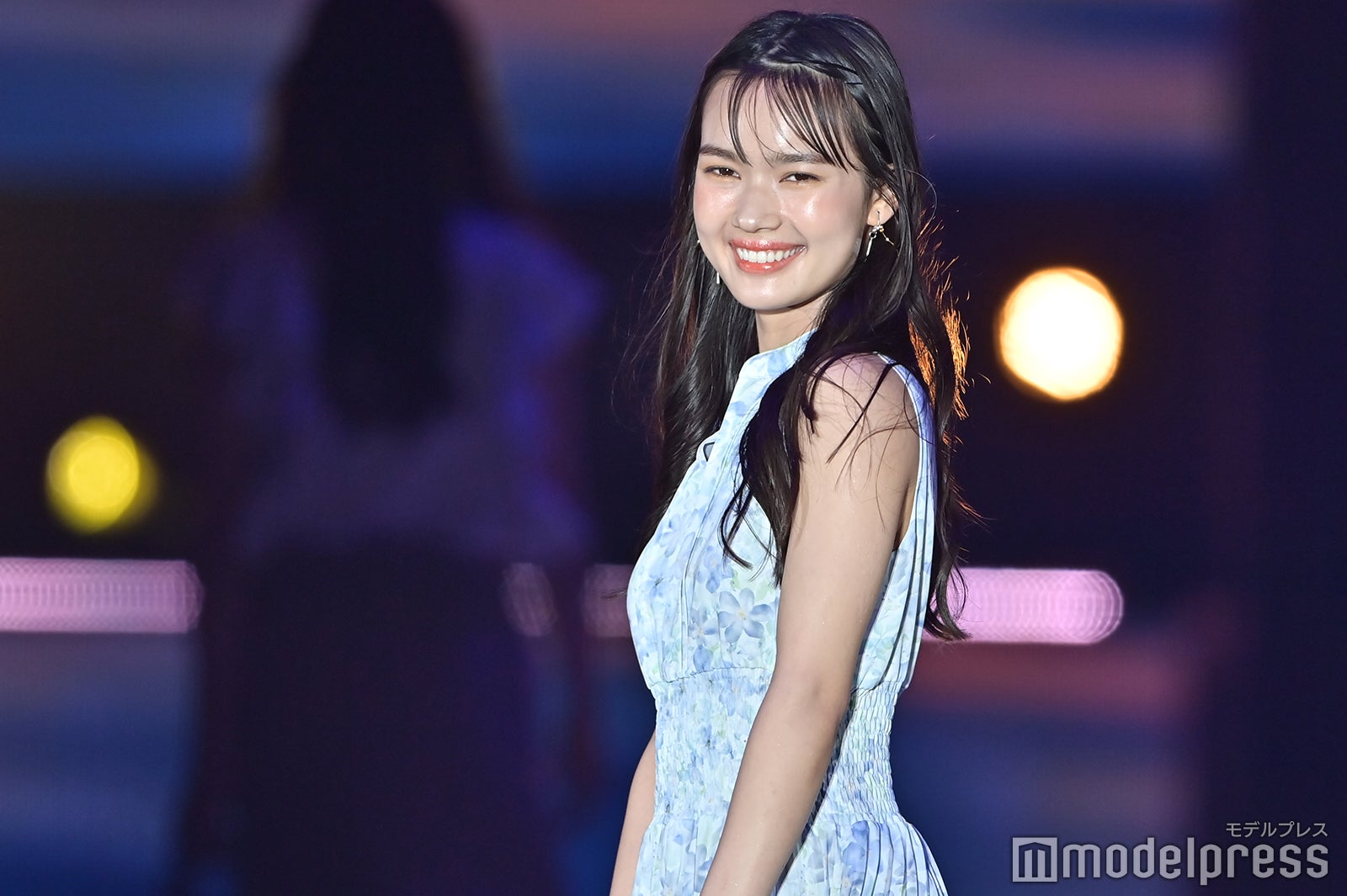 （C）モデルプレス