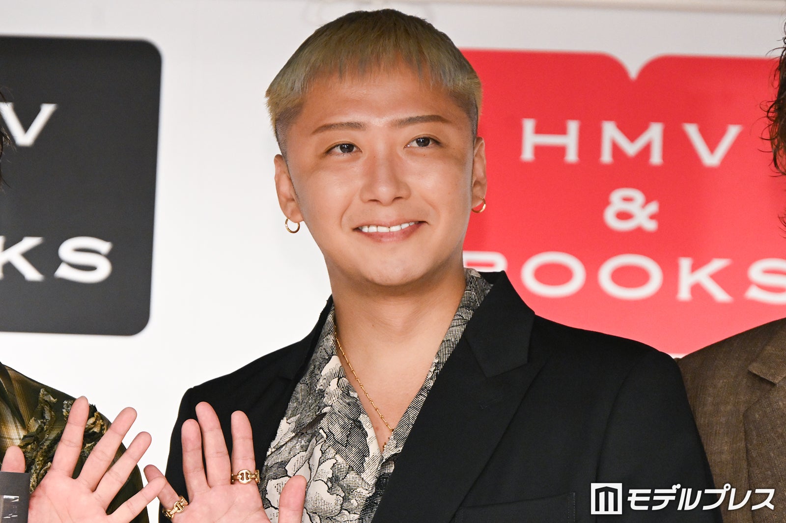 大野雄大（C）モデルプレス
