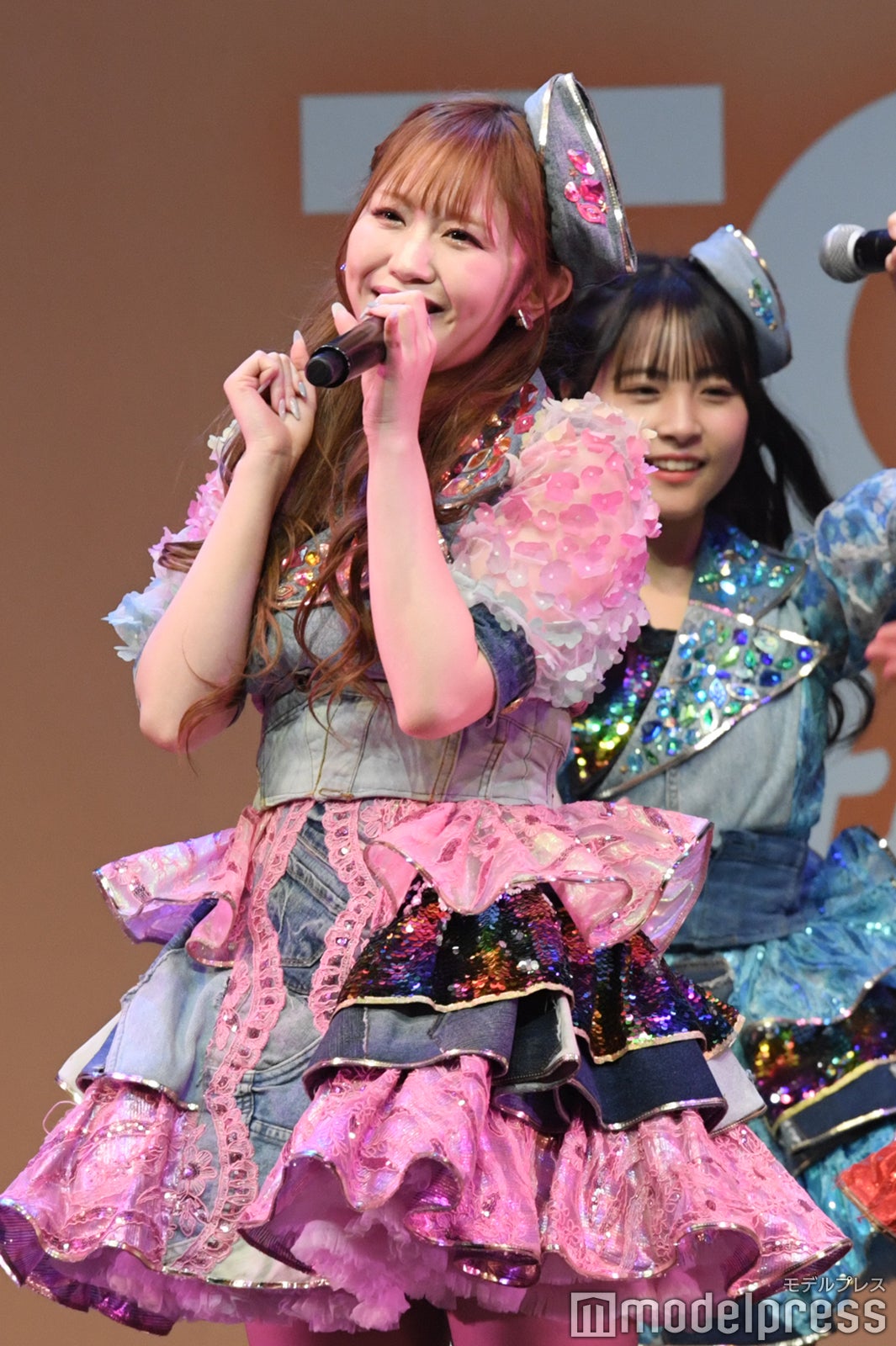 新木さくら （C）モデルプレス