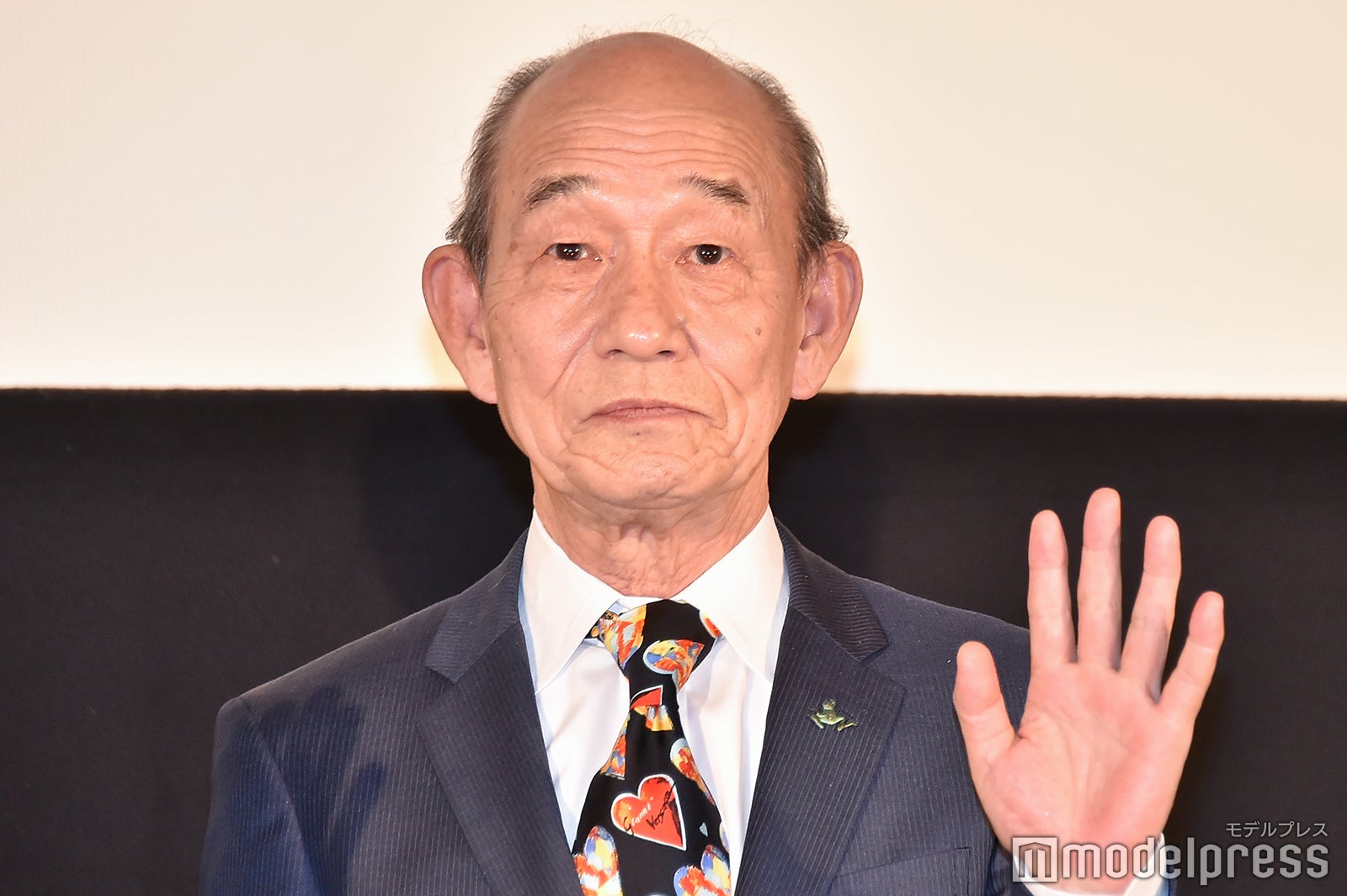 笹野高史 （C）モデルプレス