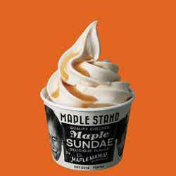 メープルソフト:432円/画像提供:シュクレイ