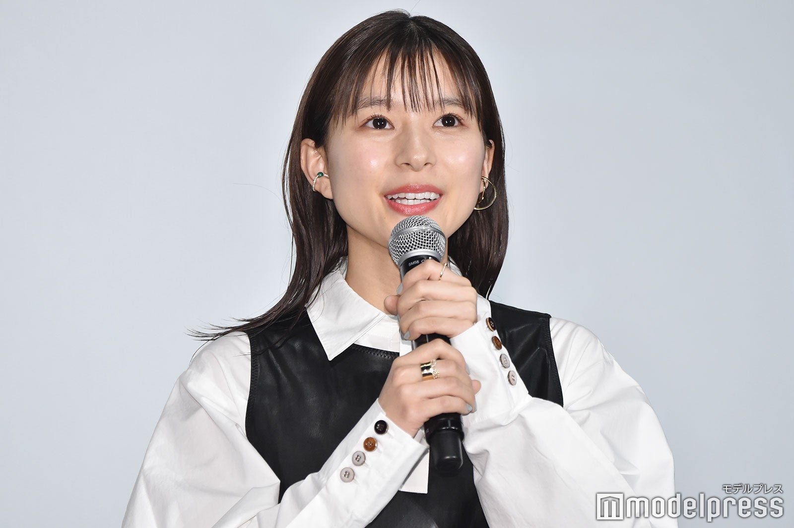 芳根京子（C）モデルプレス