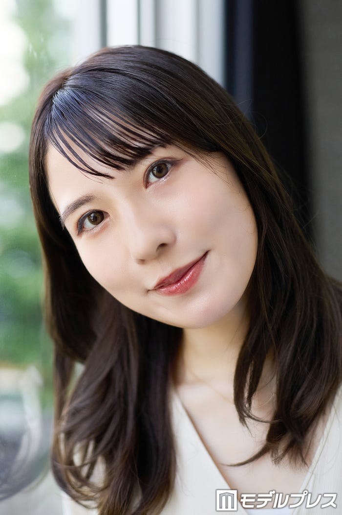 WAKANA(C)モデルプレス