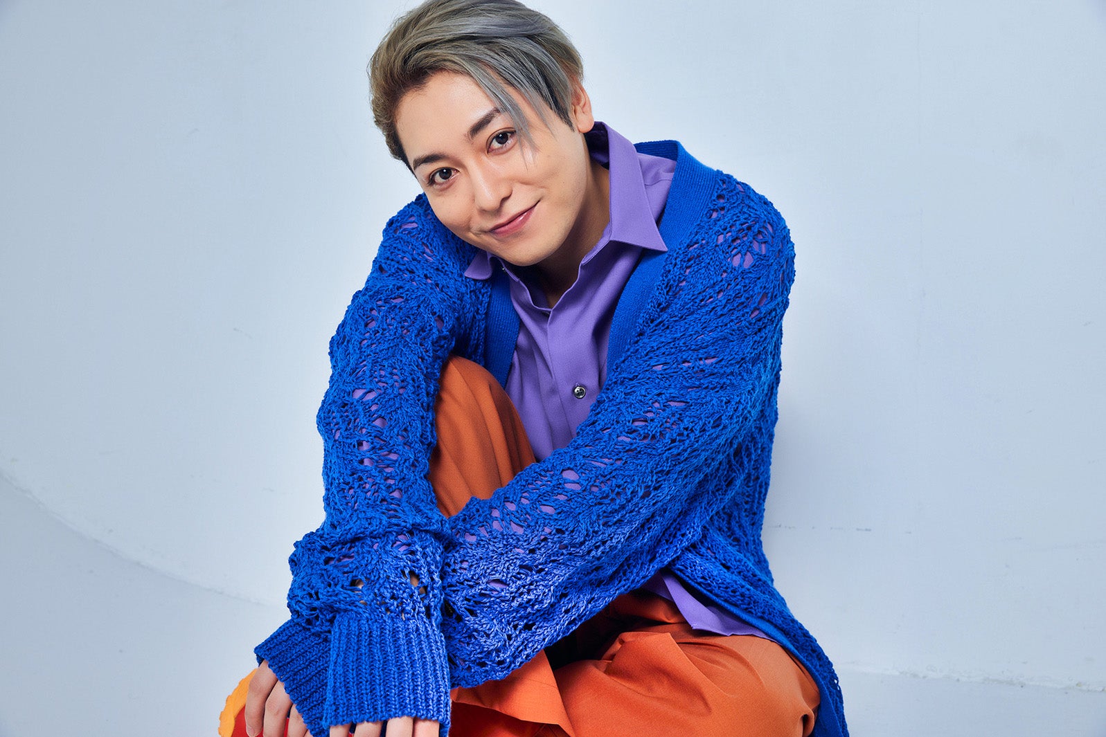 川原一馬（提供写真）