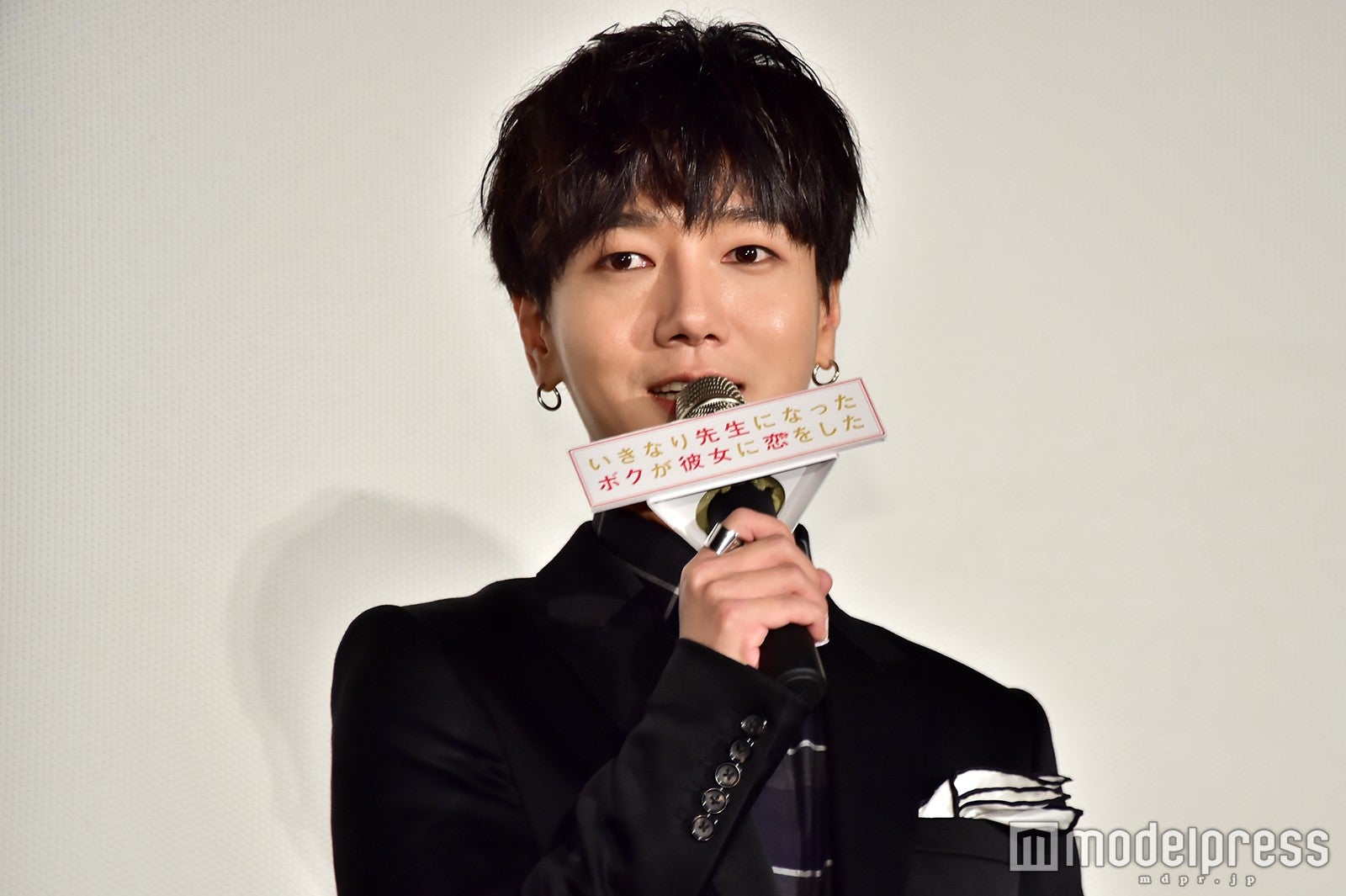 イェソン（SUPER JUNIOR）（C）モデルプレス