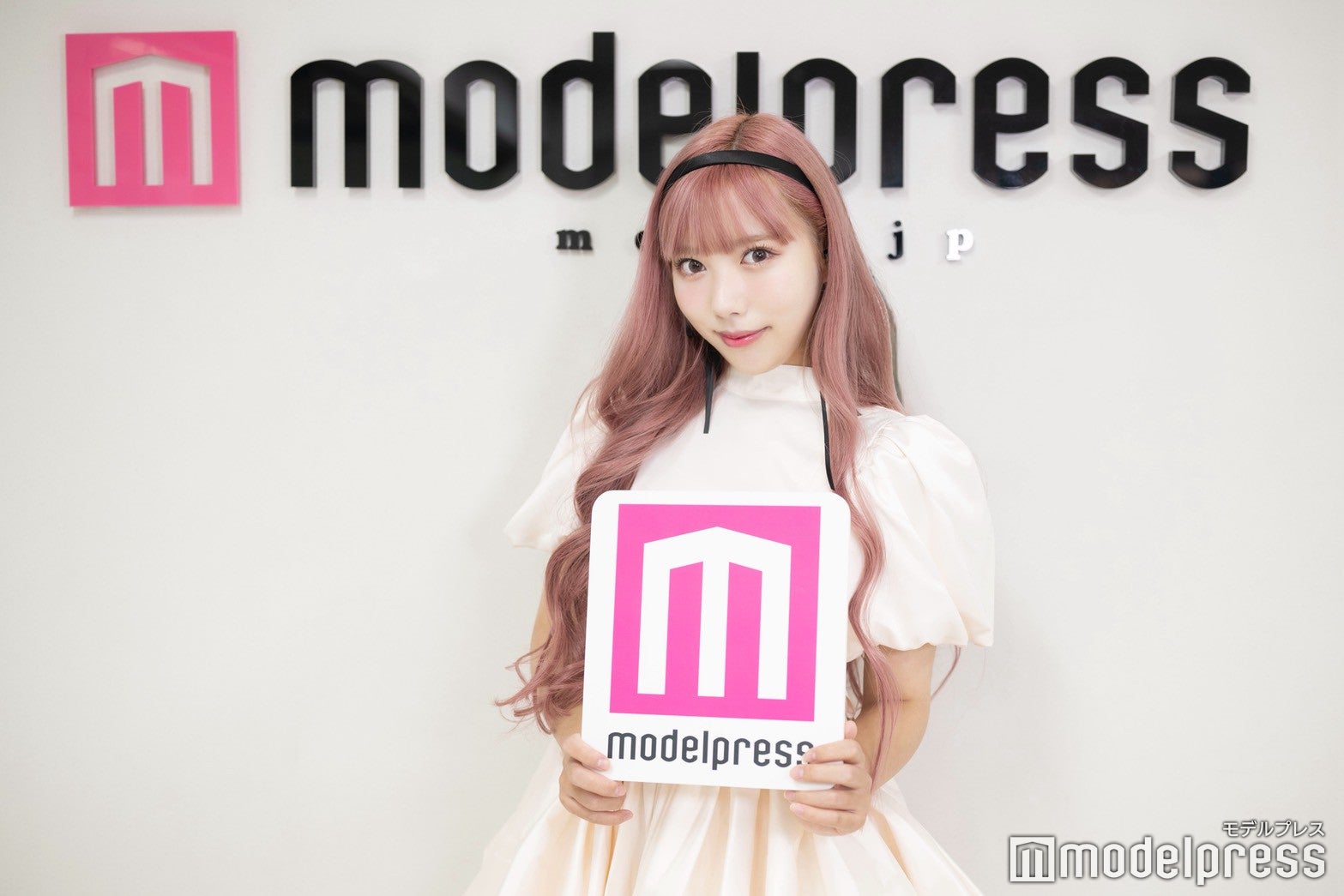 のん（C）モデルプレス